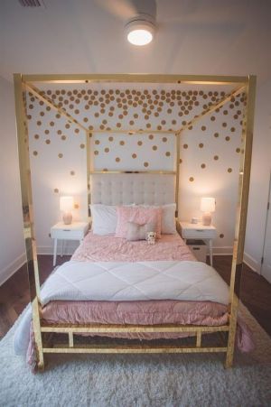 Evli ciftler icin yatak odası dekorasyonu (49)